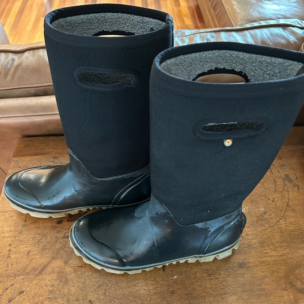 Bogs Women’s Tall Classic Boot Size 11